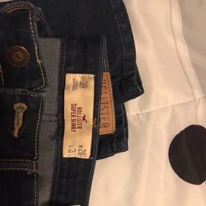 Hollister Jeans